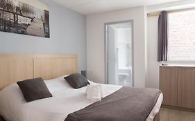 Lille City Hotel